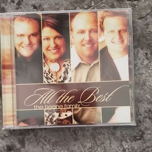 New 2010 All The Best The Beene Family.